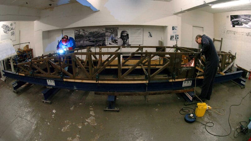 Our Work - PDS Engineering Ltd